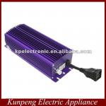 Kunpeng the latest lighting ballast 250w grow light ballast