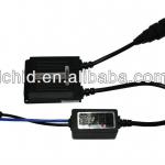 HOT! 12V 35W/55W HID super slim ballast with high quality