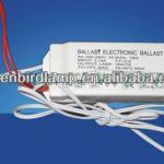electronic ballast