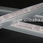 electronic ballast for T5 T8 fluorescent lamps