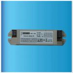 EBE ELECTRONIC BALLAST OF 2x18W