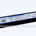 T12 UL listed 2*40W Electronic Ballast