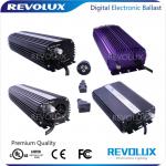 600W electronic ballast with fan or no fan, UL,cUL,FCC, CE approved