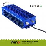 1000W Knob Dimmable Electronic Ballast for Green House Lighting