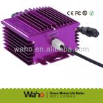 250W MH HPS Electronic Ballast for hydroponics