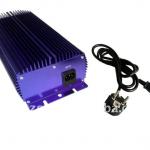 600W elctronic ballast 220V/230V/240V Europe Standard TUV, CE approved