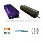 UL CE MH HPS 400Watt 600Watt 1000Watt dimmable digital electronic HID ballast for greenhouse