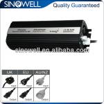 600w electronic ballast/ballast electronic