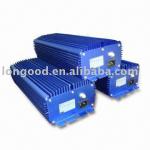 Electronic Ballast with 99.9% Power Factor and 120 or 240V Voltage