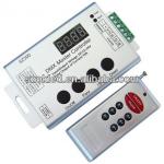 DMX 512 RF Master Controller