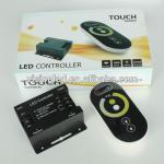 12-24V led color temperature dimmer /controller