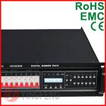 E12 12CH*3KW led dmx controller manual
