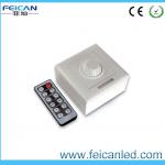 DC12V-24V Remote Control LED Light Dimmer