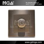 MGA Q7L series Q-K09L Dimmer Switch