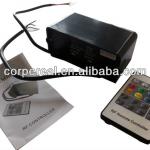 12V-24V DC IP66 Waterproof 20-Key RF Remote wireless RGB LED Controller for led light strip