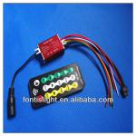 Single colour LED strip controller/led controllers/RF led controller