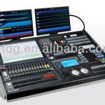NET.DO controller EXP6000 dmx console/stage lighting controller with/without screen
