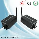 2013 Good quality LED Strip 2.4G-DMX Signal converter(transmit-receive)