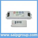 LED constant voltage dimmer with button &amp; RF CT110A