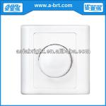 220V LED Dimmer Switch Push on/off Rotary Brightness Triac