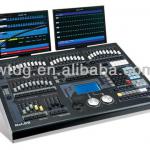 MA3000 Stage lighting ControllerWheeled Dimmer Rack lighting Controller manufacturer