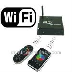NEW RGB LED Wifi controller (iphone, ipod, iPad and android system)