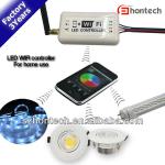 2013 new led dimmer 288w dc 12v 24v wifi light switch