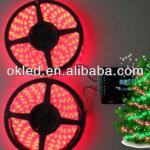 120w sound control music christmas light