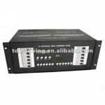 12ch dimmer pack lighting controller dj equipment of 12 channel dmx dimmer pack controller