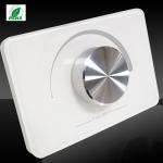 DC Rotary Dimmer Switch for RGB, CDW or single color