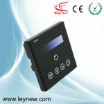 New Product 0-10V Touch Panel Dimmer