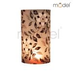 Hot Sale Leaf Pattern Lamp Shades for Good Quality
