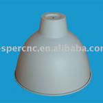 lantern lamp(CNC Metal spinning aluminium lamp shade)