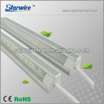5630 light bar aluminum profile / 5630 led light bar aluminum /light bar aluminum profile