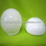 PC Custom Made Plastic LED Lamp Cover With High Quality