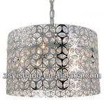 beauty metal lampshade made in china-LS001