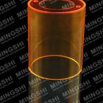 high polish and quality pmma and acrylic tube