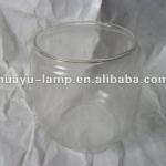 Clear Glass Globe For 235 Hurricane Lantern