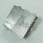 China custom die casting lighting repair parts DC-316