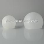 Led lamp plastic parts Led shade