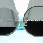 Manufacturer in Foshan T8 Fluorescent Tube Light Housing (aluminium heat sink &amp; PC cover)