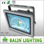 Die-casting aluminous IP65 20w LED Flood light housing