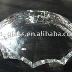 Artistic Glass Lamp Cover