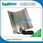 hydroponics grow light reflector