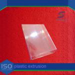 LED Plastic Profile/Transprant Profile