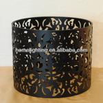 New Modem Black Metal Quality Pendant Ceiling Table Lamp Shade MS-2520