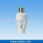 sensor lamp holder (KA-SLH01) / sensor light holder / Lamp Bases
