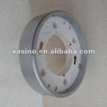 GX53 lamp holder, lamp base, light socket