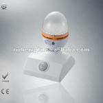 PIR human sensor lamp holder/E27 infrared motion lamp holder
