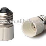 E27 to MR16 lamp base adapter,porcelain bulb holder
